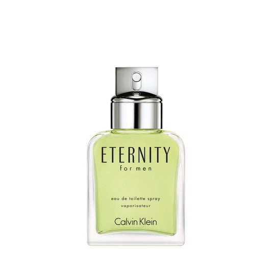 Calvin Klein Eternity Eau De Toilette