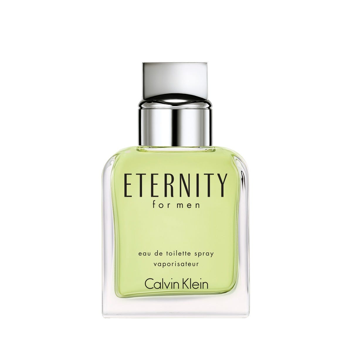 Calvin Klein Eternity Eau De Toilette