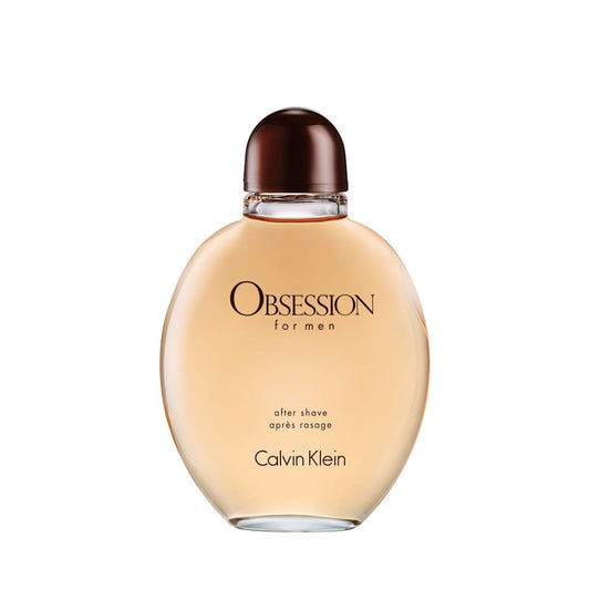Obsession For Men After Shave 125 ml