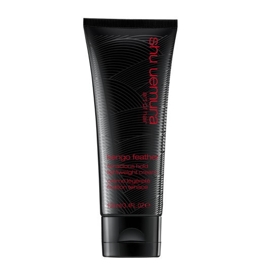 Crema Fissante Shu Uemura Styling Kengo Feather - 100 ml