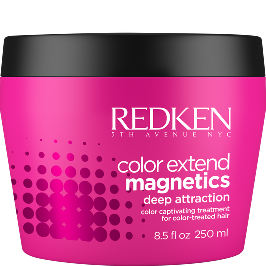Color Extend Magnetics - Deep Attraction Mask 250ml