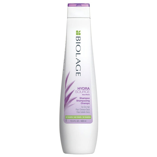 Hydrasource Shampoo 400ml