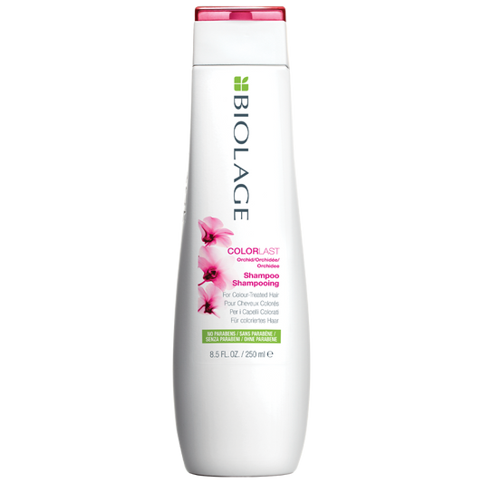 Colorlast Shampoo 400ml