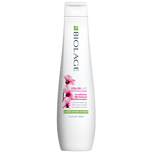 Colorlast Conditioner 400ml