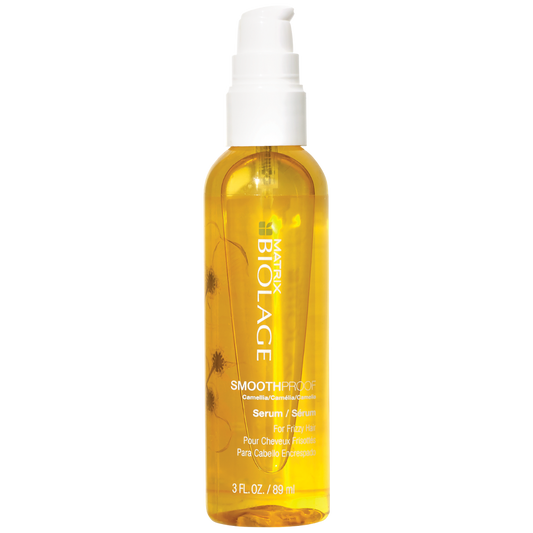 Smoothproof Hair Serum 89ml
