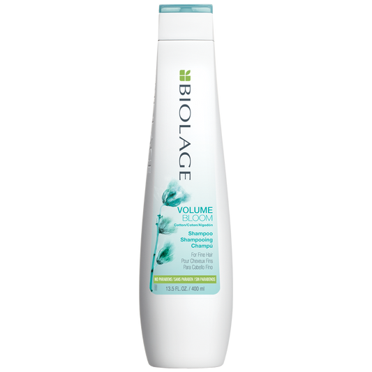 Volumebloom Shampoo 400ml