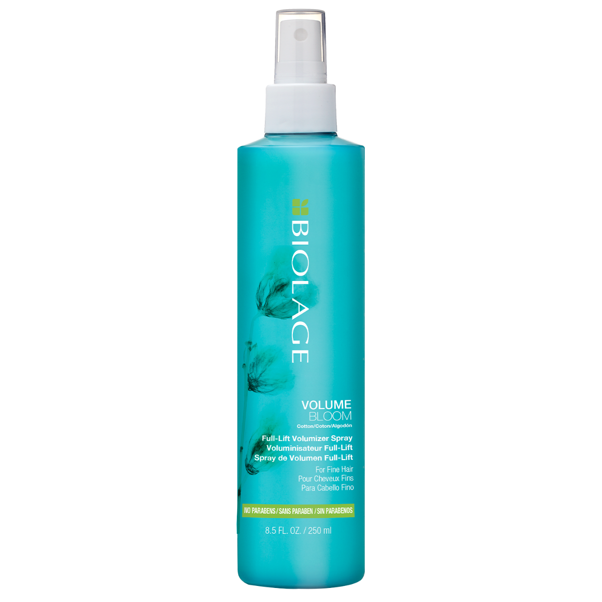 Volumebloom Full-Lift Volumizer Spray 250ml