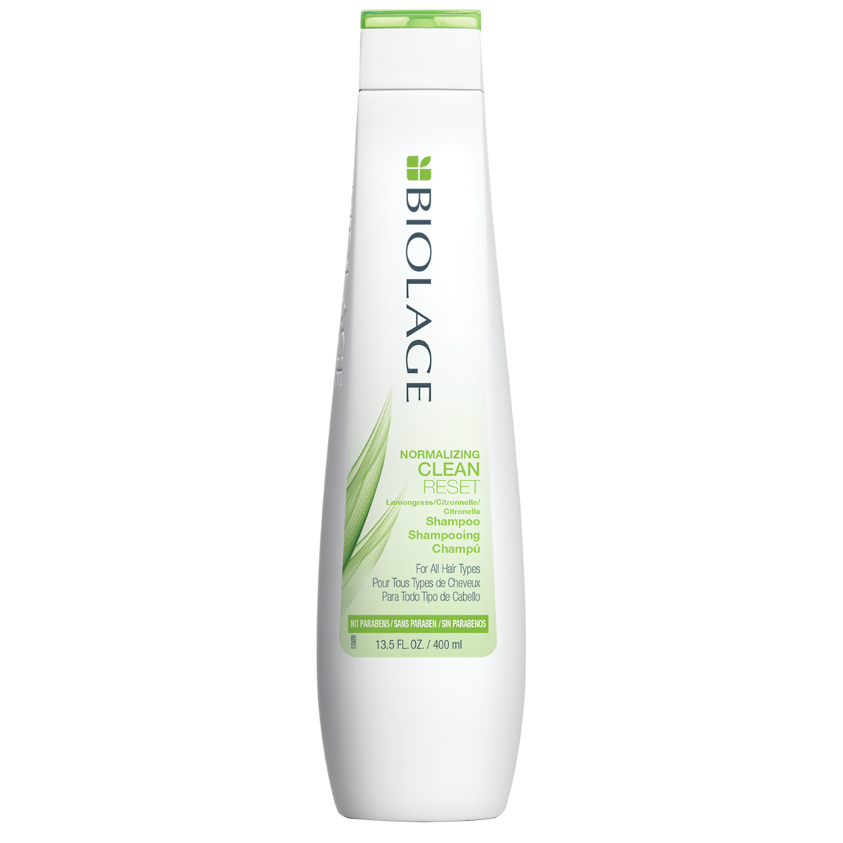 Scalpsync Normalizing Shampoo 400ml