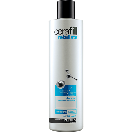 Cerafill Retaliate Shampoo