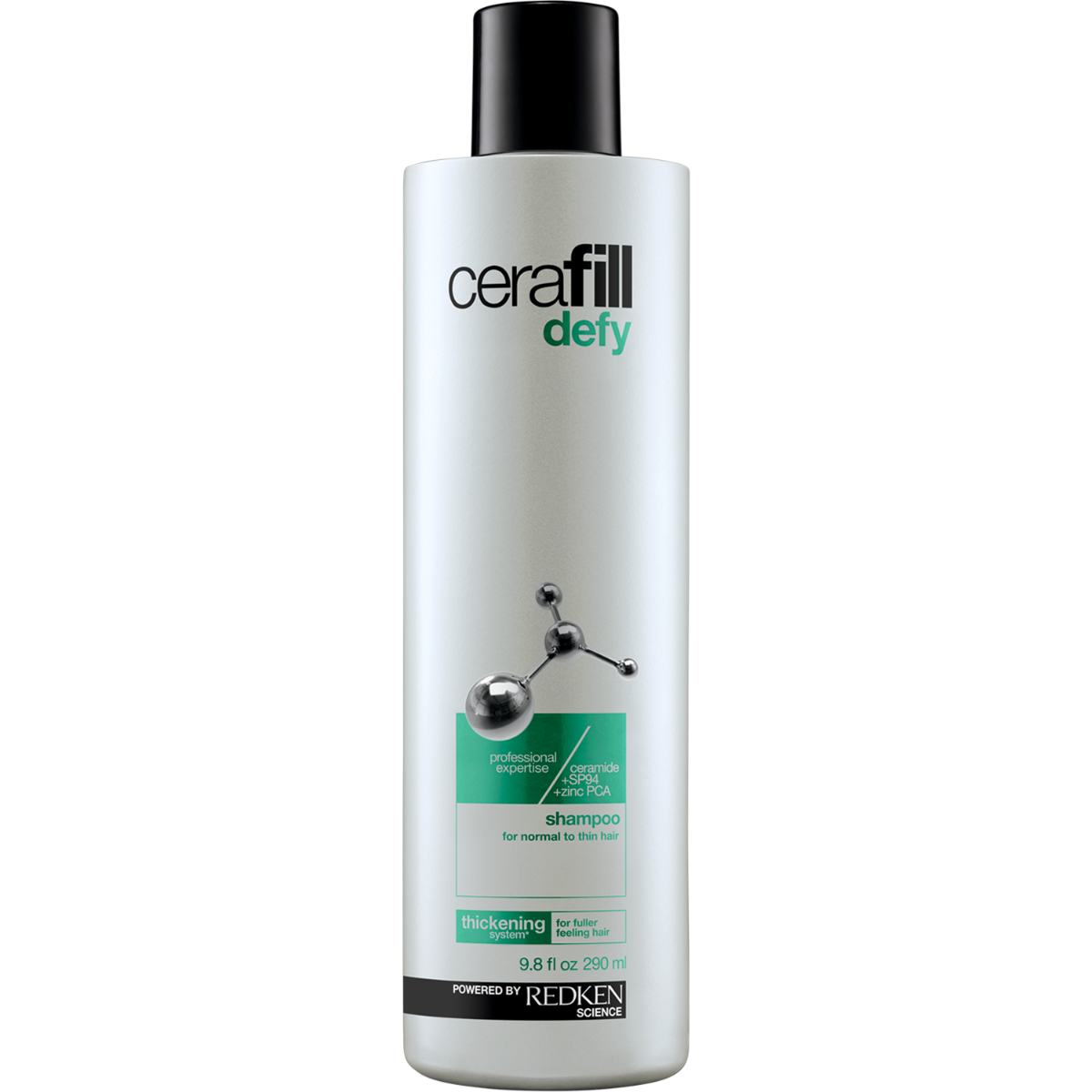Cerafill - Defy Shampoo