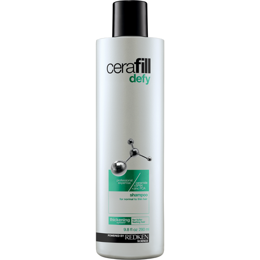 Cerafill - Defy Shampoo