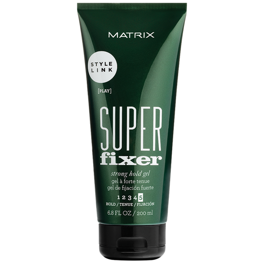 Style Link Play Super Switcher Strong Hold Gel 200 ml