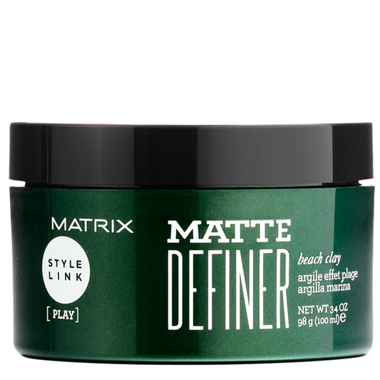 Style Link Play Matte Definer Beach Clay 100 ml