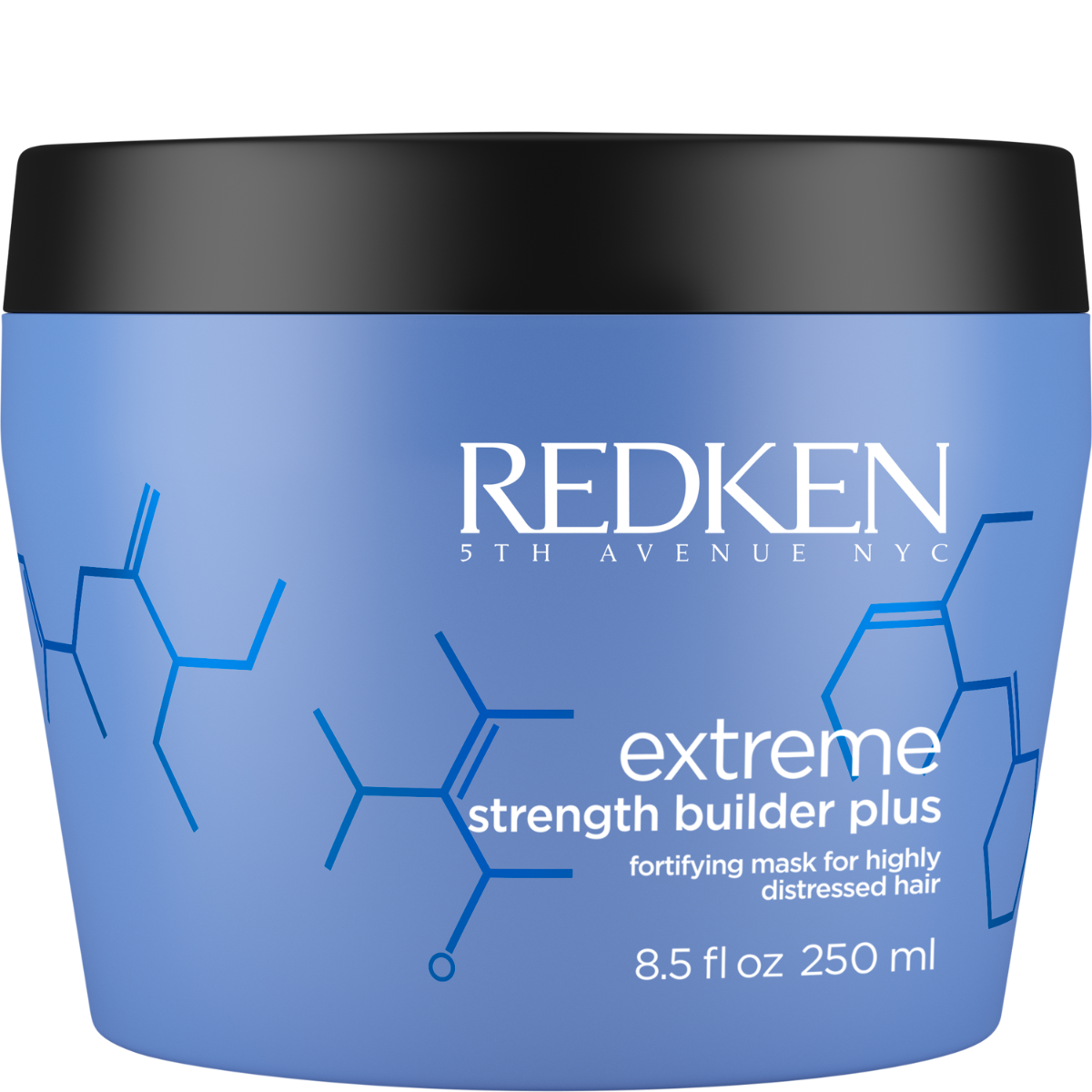 Extreme Strengthbuilder Plus 250ml