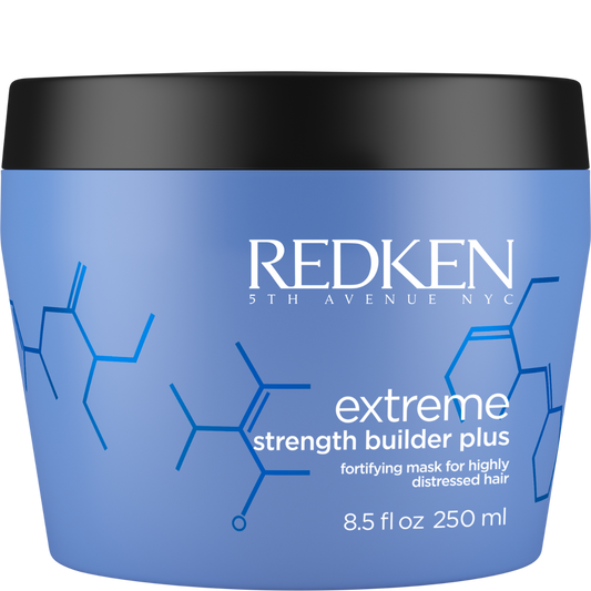 Extreme Strengthbuilder Plus 250ml