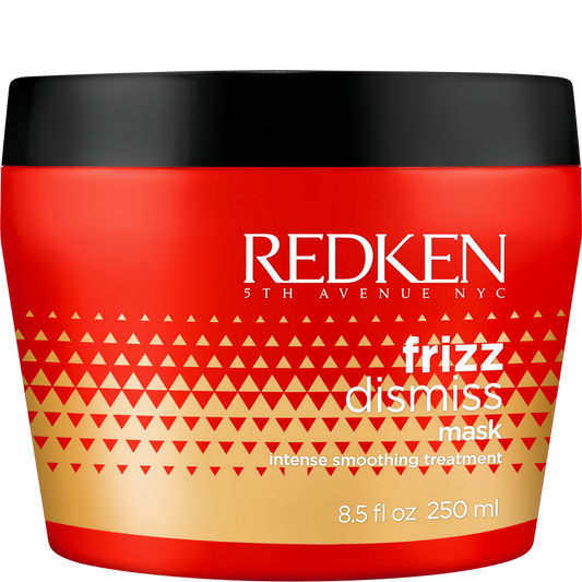 Frizz Dismiss Mask 300ml