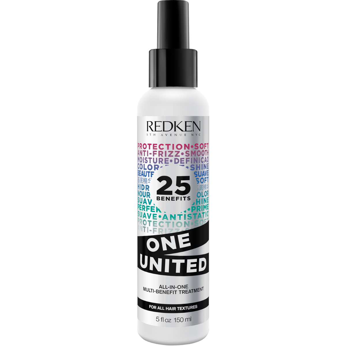 One United Leave In Multi-Beneficio 150ml
