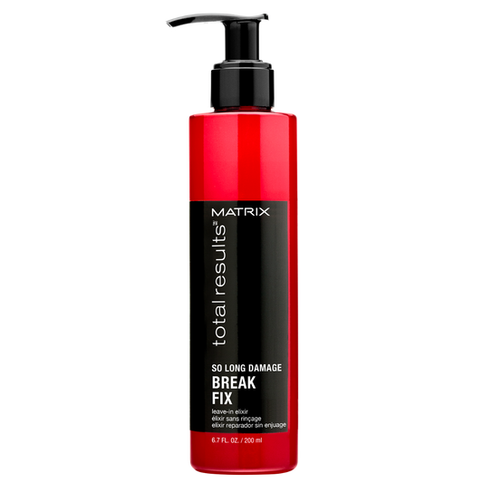 Matrix Total Results So Long Damage Break Fix Elixir 200 ml