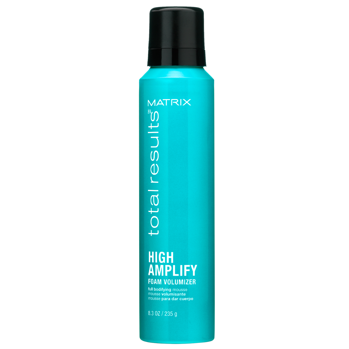 High Amplify Foam Volumizer 250 ml