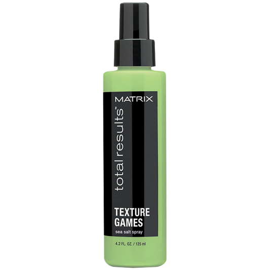 Matrix Total Results Texture Games Sea Salt Spray 125 ml