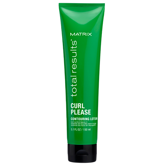 Curl Please Contouring Lotion 150 ml