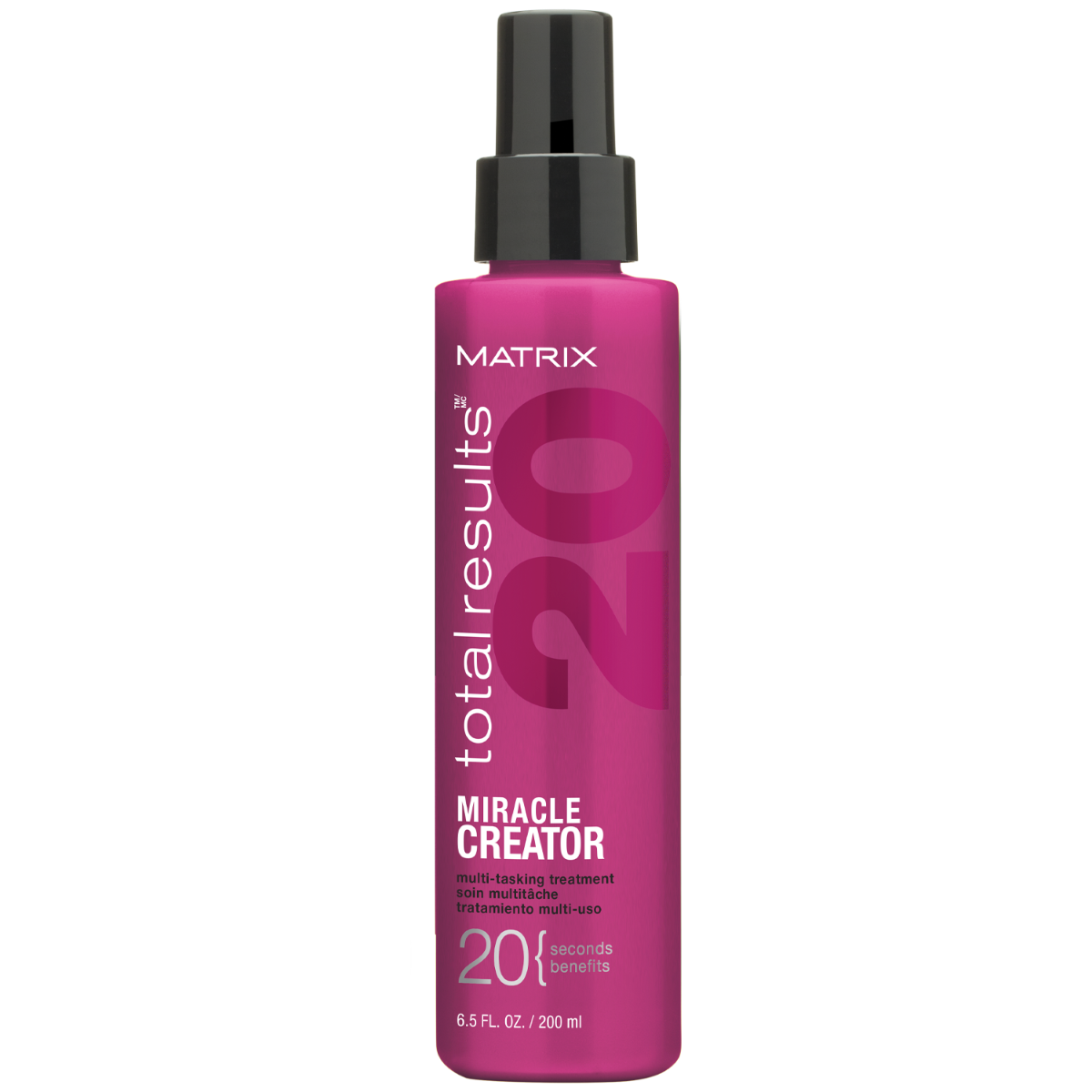 Miracle Creator Multi-Tasking Hair Treatment 200 ml