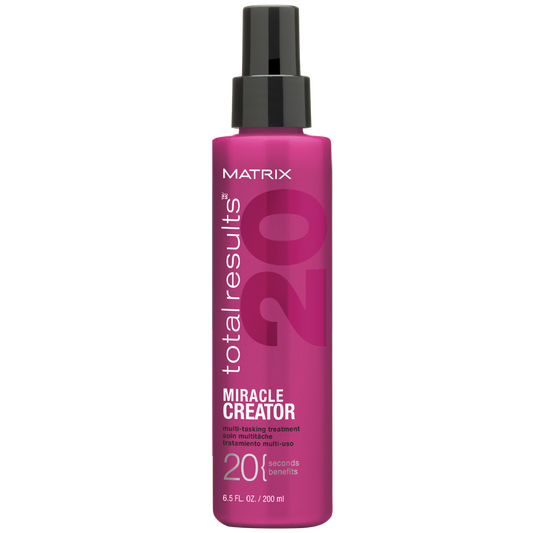 Miracle Creator Multi-Tasking Hair Treatment 200 ml