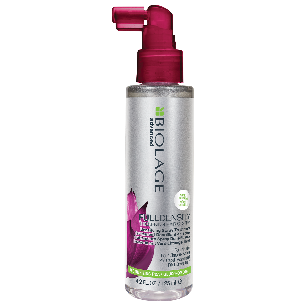 Full Density Densifying Spray Treatment 125ml