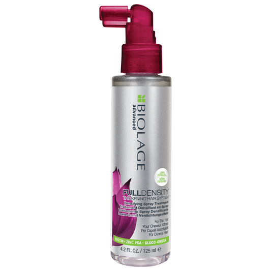 Full Density Densifying Spray Treatment 125ml