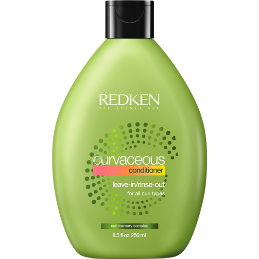 Curvaceous Conditioner 250ml