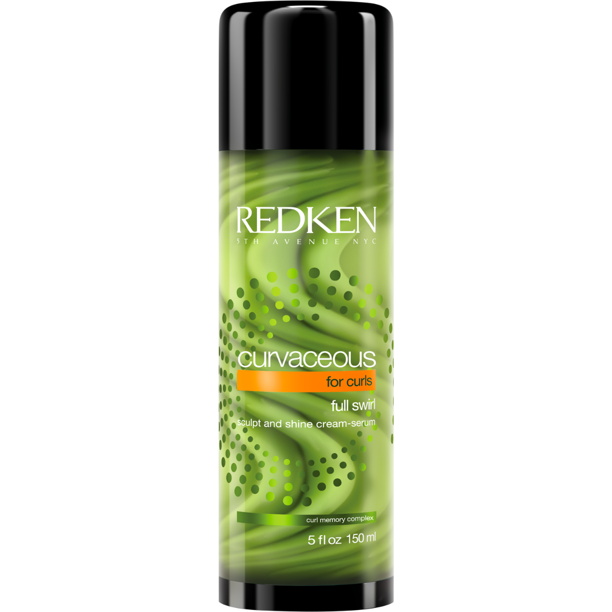 Curvaceous Curl Full Swirl 150ml