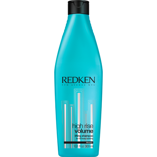 High Rise Volume Lifting Shampoo 300ml