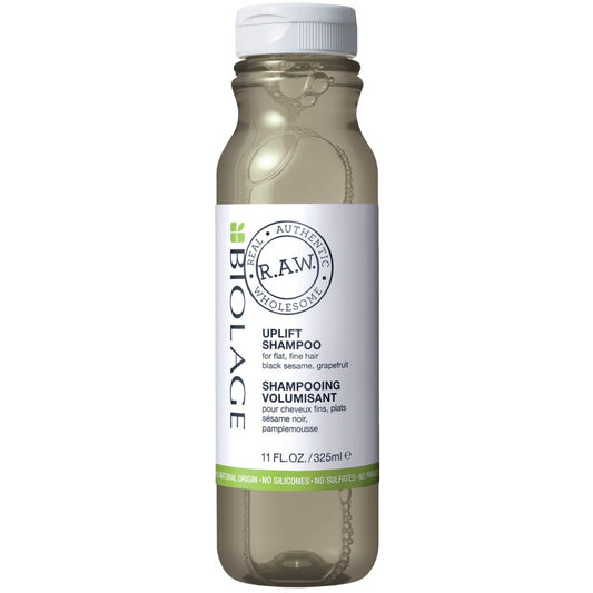 R.A.W Uplift Shampoo 325 ml