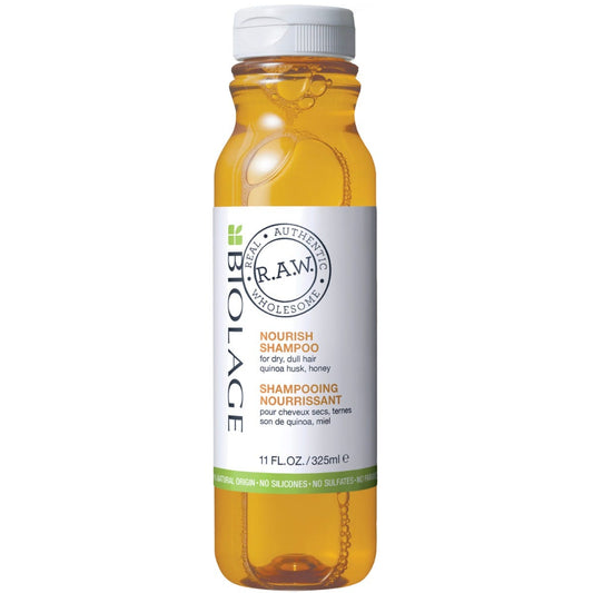 R.A.W Nourish Shampoo 325 ml