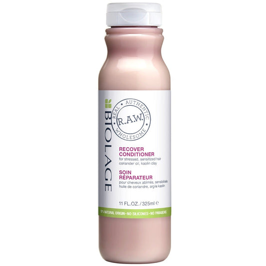 R.A.W Recover Conditioner For Damaged Hair 325 ml