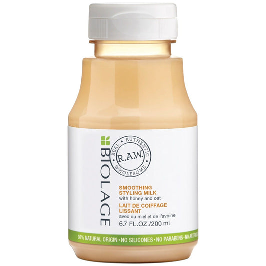 Nourish Latte Lisciante 200 ml