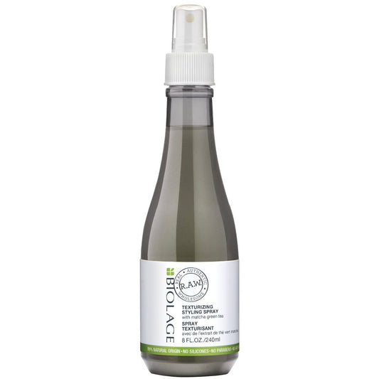 R.A.W Texturizing Styling Spray 240 ml