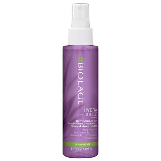 Hydrasource Dewy Moisture Mist 125ml