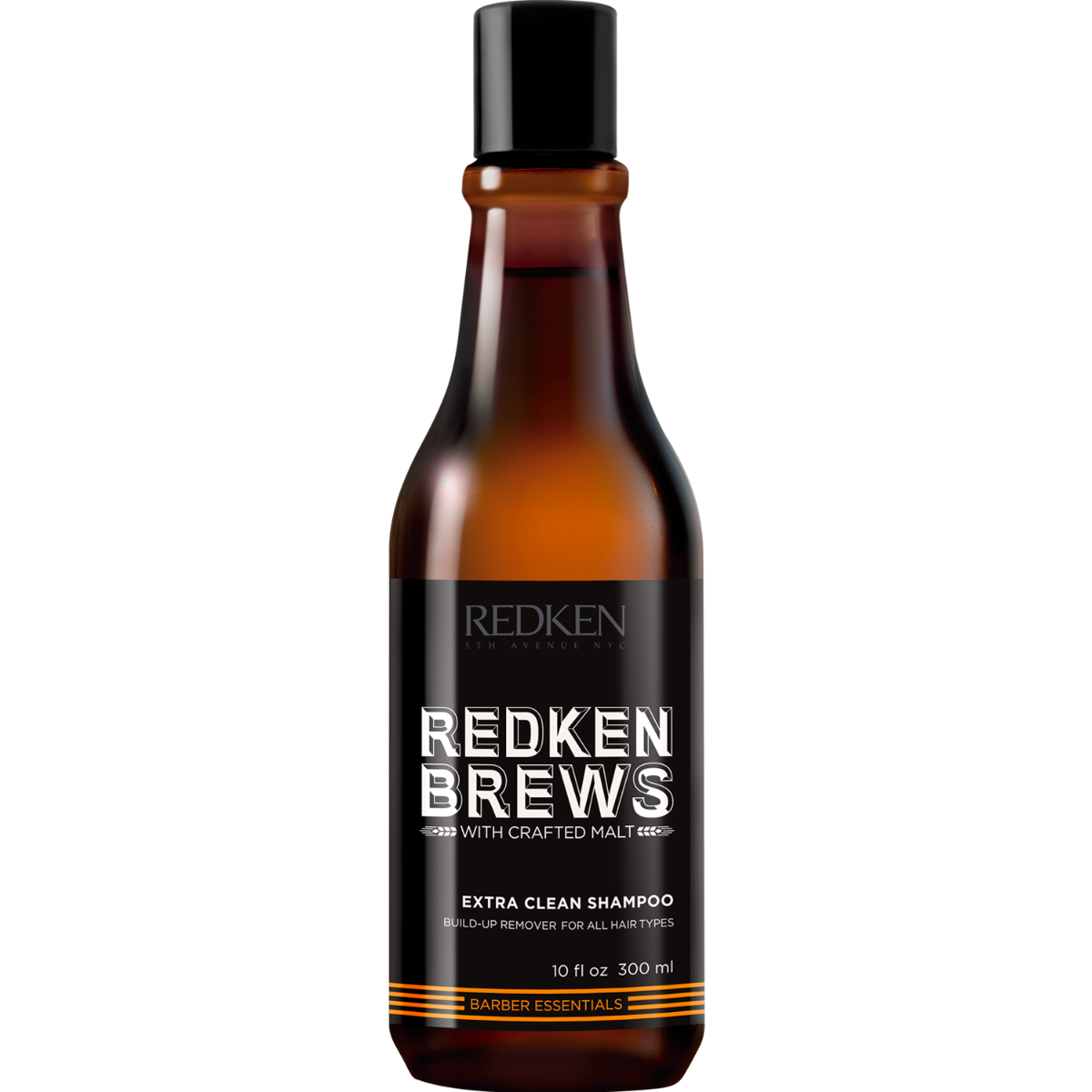 Brews Extra Clean Shampoo 300ml