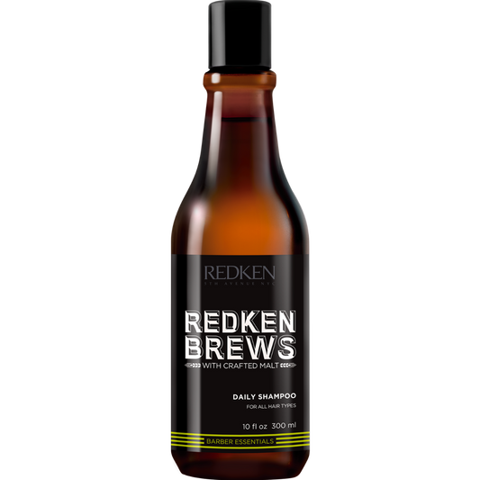 Brews Daily Shampoo 300ml