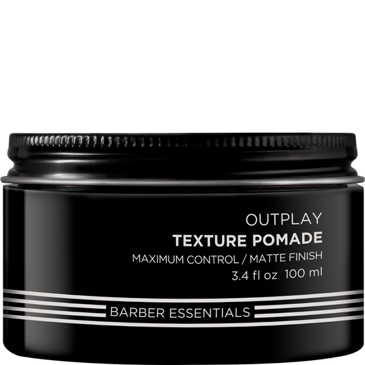 Brews - Outplay Texture Pomade 100ml
