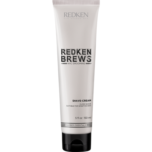 Brews - Shave Cream 150ml