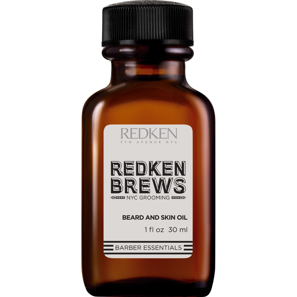 Brews - Beard And Skin Oil 30ml