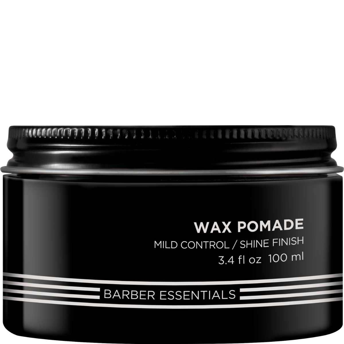 Brews - Wax Pomade 100ml