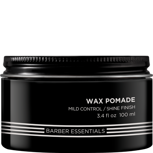 Brews - Wax Pomade 100ml
