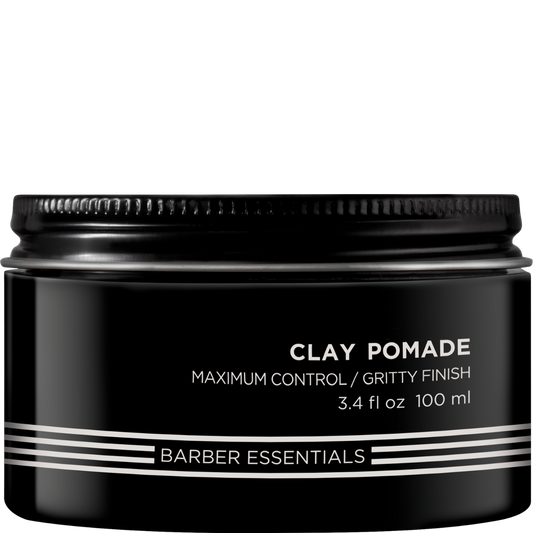 Brews - Clay Pomade 100ml