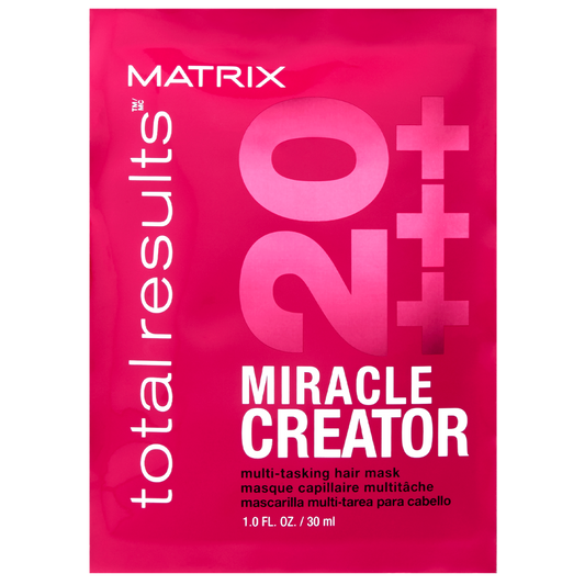 Miracle Creator Multi-Tasking Hair Mask 30 ml