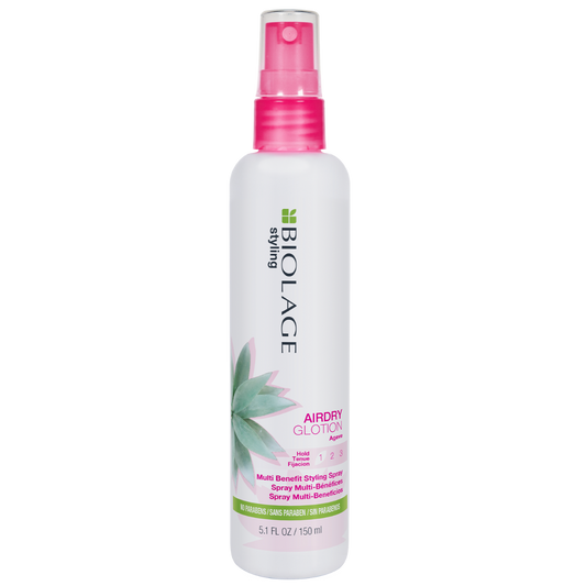 Airdry Glotion Spray 150ml