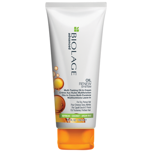 Oil Renew Leave In 200ml