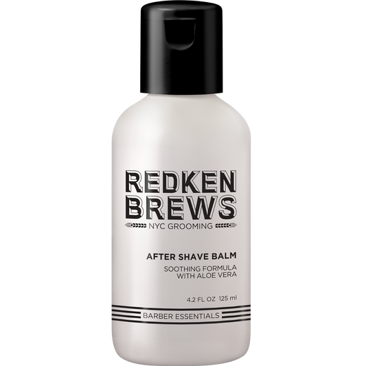 Brews - After Shave Balm 125ml